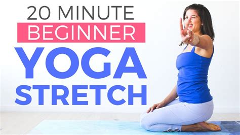 youtube 20 minute yoga|20 minute yoga for beginners.